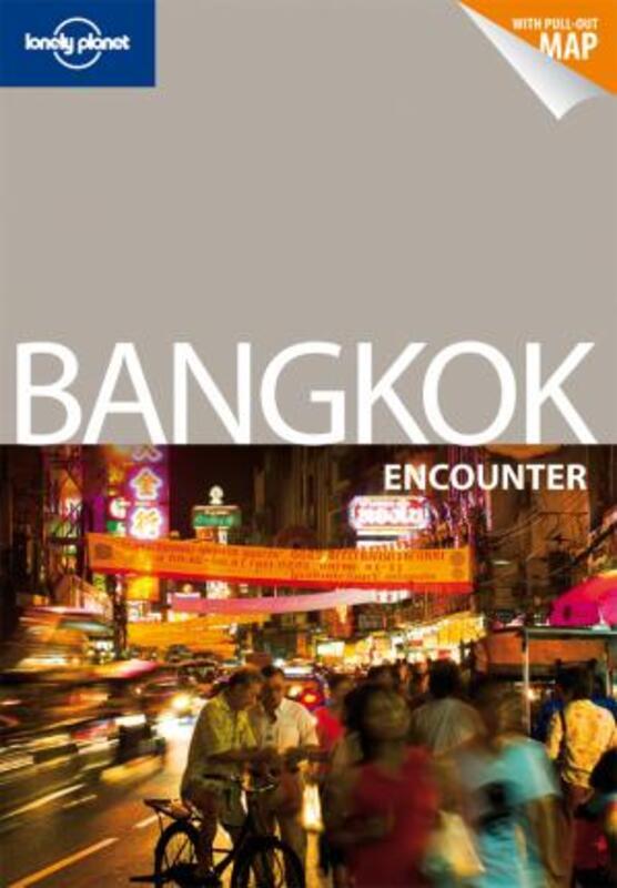 Bangkok Encounter:.paperback,By :Austin Bush