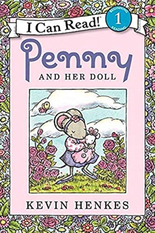 

Penny Icr And Her Doll By Henkes Kevin - Paperback