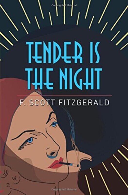 

Tender is the Night , Paperback by F Scott Fitzgerald