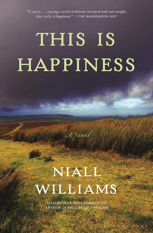 

This Is Happiness, Hardcover Book, By: Niall Williams