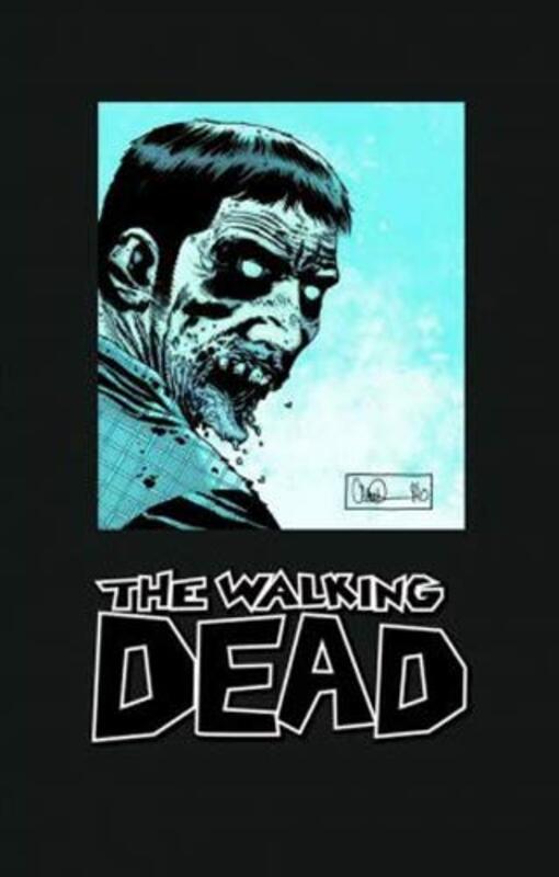 The Walking Dead Omnibus Volume 3, Hardcover Book, By: Robert Kirkman