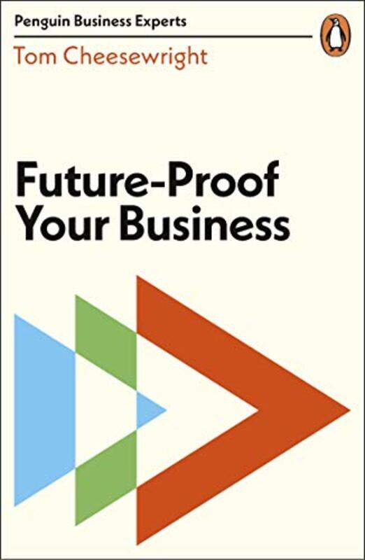 

FutureProof Your Business by June O'SullivanNick Corlett-Paperback