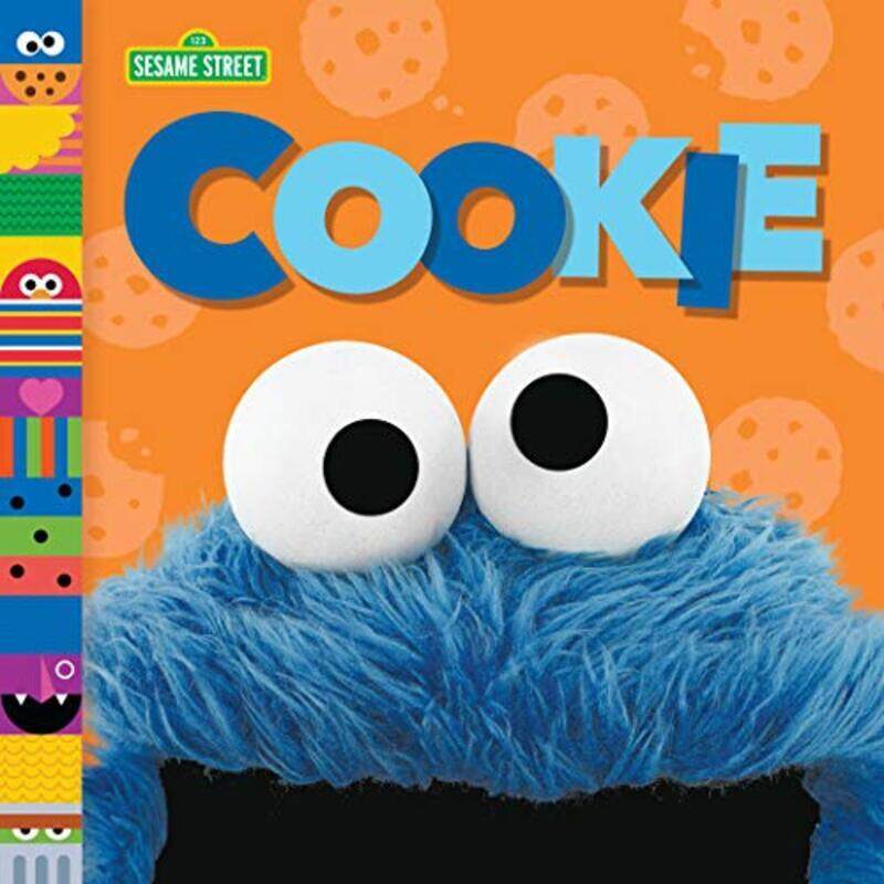 

Cookie By Kleinberg Naomi Paperback