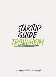 Startup Guide Trondheim by Startup Guide-Paperback