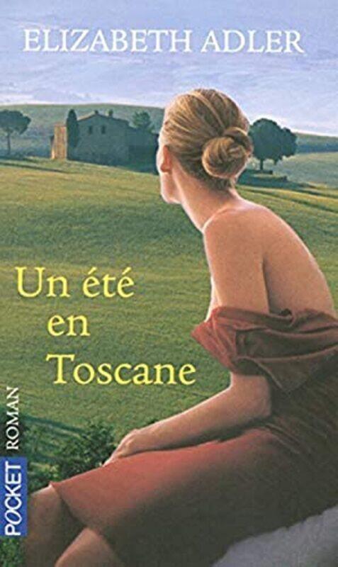 

Un Ete en Toscane,Paperback,By:Adler Elizabeth