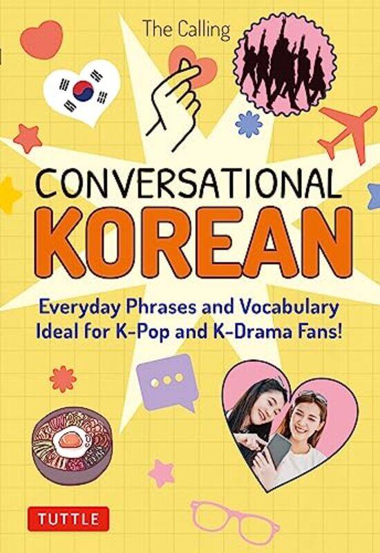 

Conversational Korean by Eric SaundersThe Royal Botanic Gardens Kew-Paperback