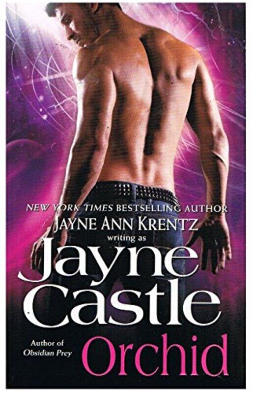 

Orchid by Castle, Jayne..Paperback