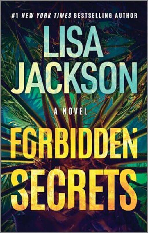 

Forbidden Secrets By Jackson Lisa - Paperback