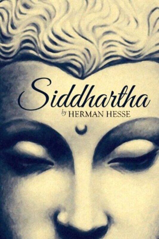 

Siddhartha, Paperback Book, By: Hermann Hesse