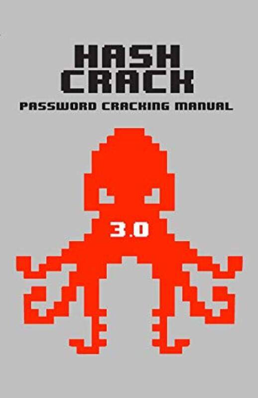 

Hash Crack: Password Cracking Manual , Paperback by Picolet, Joshua