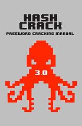 Hash Crack: Password Cracking Manual , Paperback by Picolet, Joshua