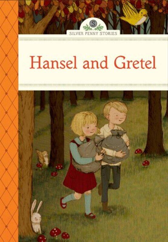

Hansel and Gretel, Hardcover Book, By: Deanna McFadden