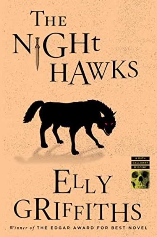 

Night Hawks By Griffiths Elly - Paperback
