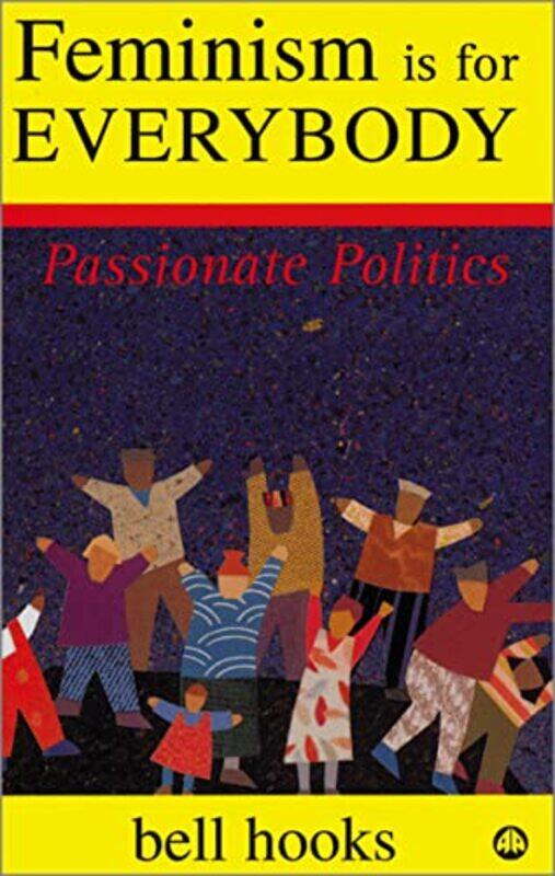 

Feminism is for Everybody by Nik HalikGarrett B Gunderson-Paperback