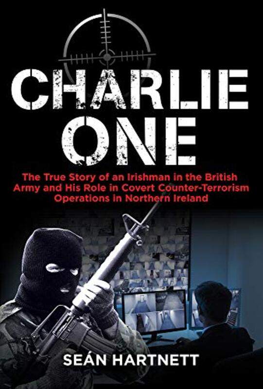 

Charlie One by Sean Hartnett-Paperback