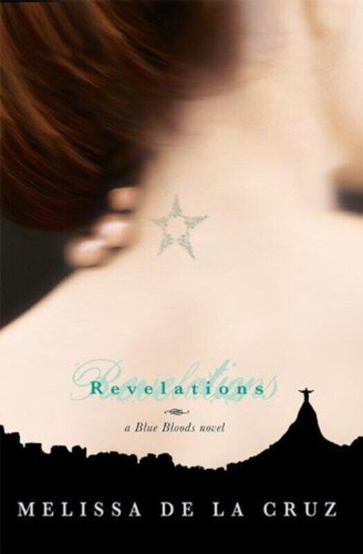 

Revelations (A Blue Bloods Novel), Paperback Book, By: Melissa De La Cruz
