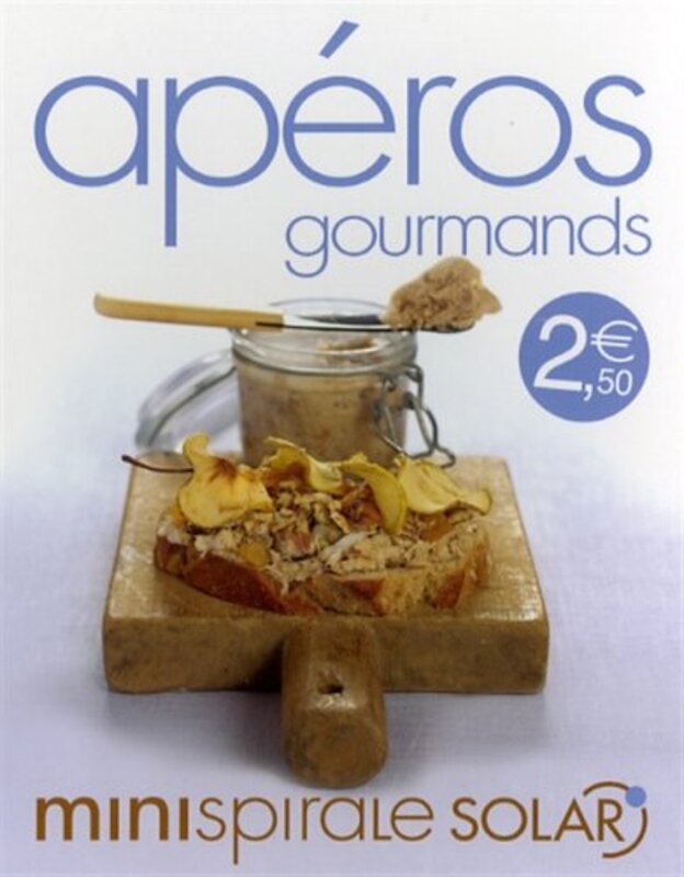 Ap ros gourmands Paperback by Marie-Jo lle Tarrit