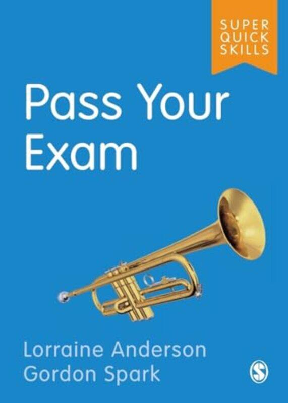 

Pass Your Exam by Robin J Wilson-Paperback