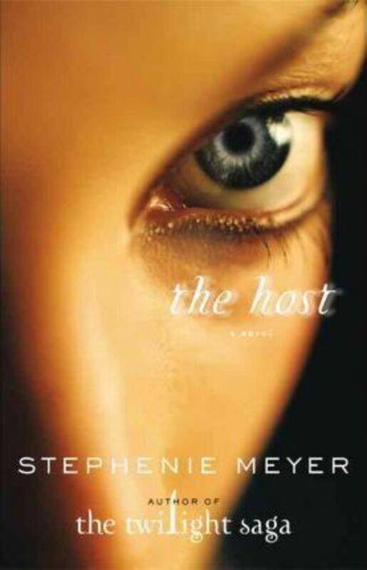 

The Host: A Novel.Hardcover,By :Stephenie Meyer