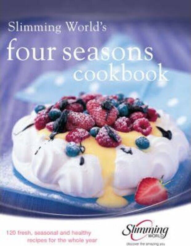 

Slimming World Four Seasons Cookbook (Slimming World).Hardcover,By :Slimming World