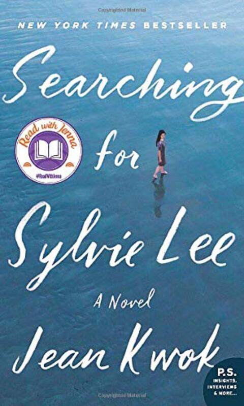 

Searching For Sylvie Lee by Jean Kwok-Paperback