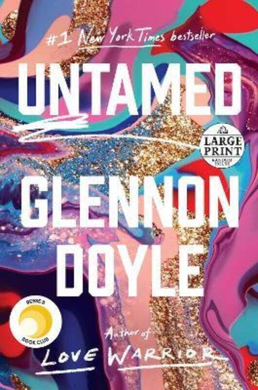 

Untamed.paperback,By :Doyle, Glennon