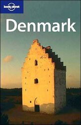 Denmark (Lonely Planet Country Guide)
