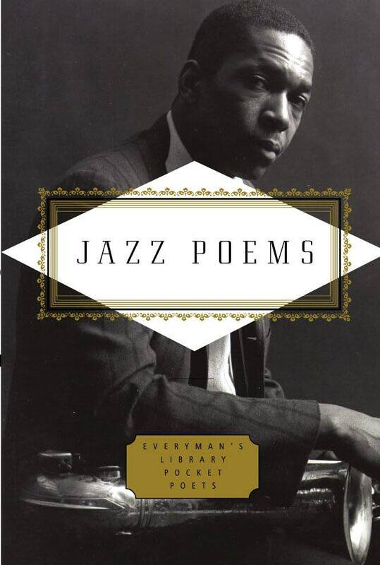 

Jazz Poems by Kevin Young-Hardcover