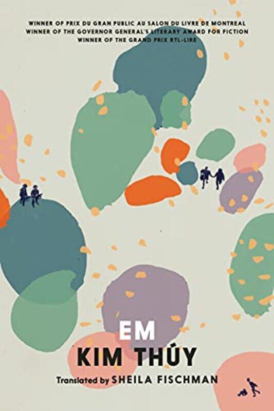 

Em by Kim Thuy-Paperback