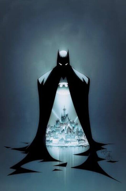 

Batman Vol 10 Epilogue by Scott SnyderJames, IV TynionGreg Capullo-Paperback