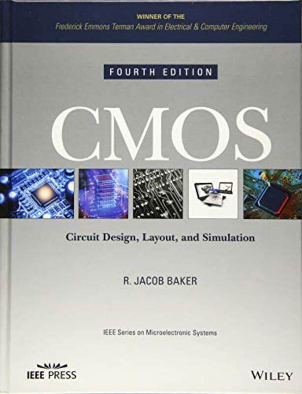 

CMOS by Karen A MingstMargaret P KarnsAlynna J Lyon-Hardcover