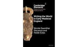 Writing the World in Early Medieval England by Nicole Guenther University of South Florida DiscenzaHeide Monmouth University, New Jersey Estes-Hardcover