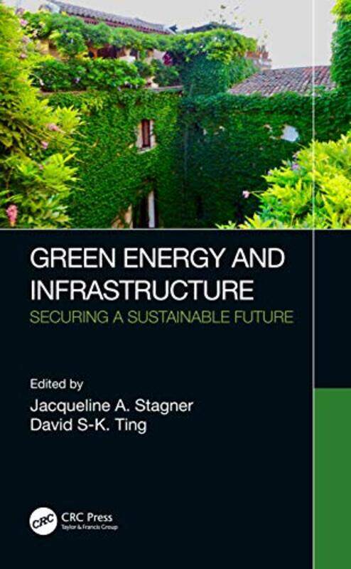 

Green Energy and Infrastructure by Paul McCleanPhilip Jodidio-Hardcover
