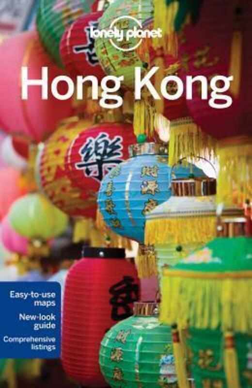 Hong Kong.paperback,By :Piera Chen