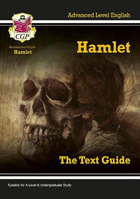 

Alevel English Text Guide Hamlet by Pratul Kumar Professor Department of Earth Sciences Indian Institute of Technology Bombay Mumbai India Saraswati-