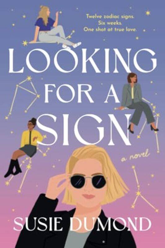 

Looking for a Sign by Susie Dumond-Paperback