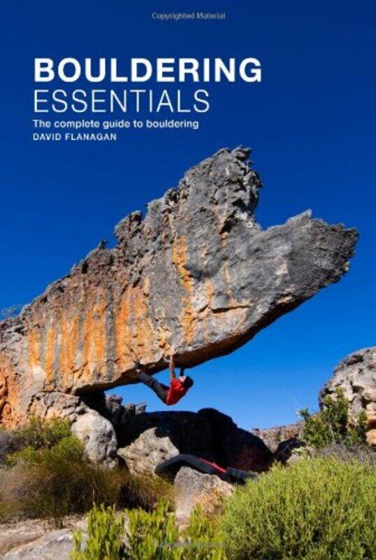 

Bouldering essentials by Lauren CornellElizabeth ChodosKaren KellyBarbara Schroeder-Paperback