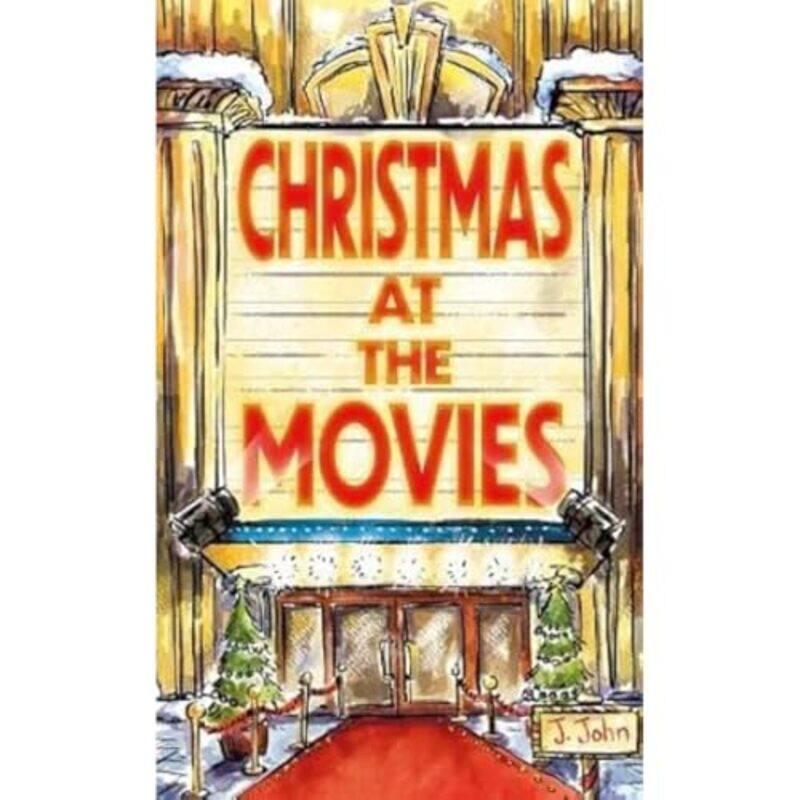 

Christmas at the Movies by J John-Paperback