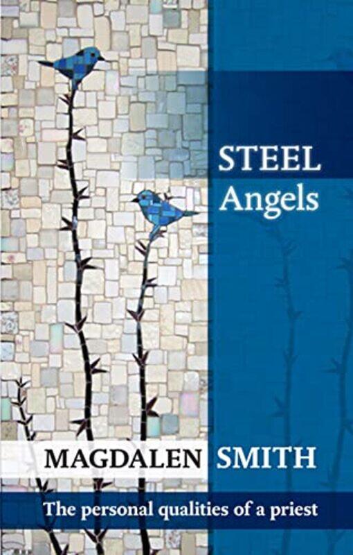 

Steel Angels by Derek Niemann-Paperback