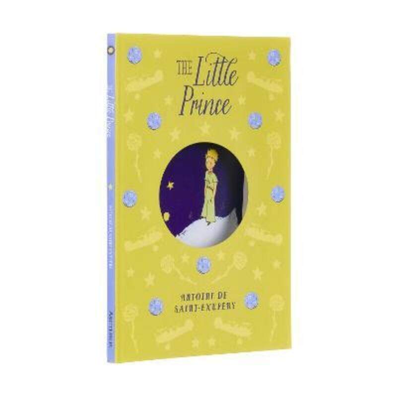 

The Little Prince.paperback,By :Saint-Exupery, Antoine de - Saint-Exupery, Antoine de - Laredo, Joseph - Stark, Kayla