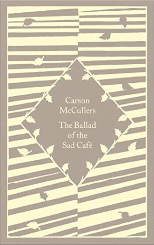 

The Ballad of the Sad Cafe by Carson McCullers-Hardcover