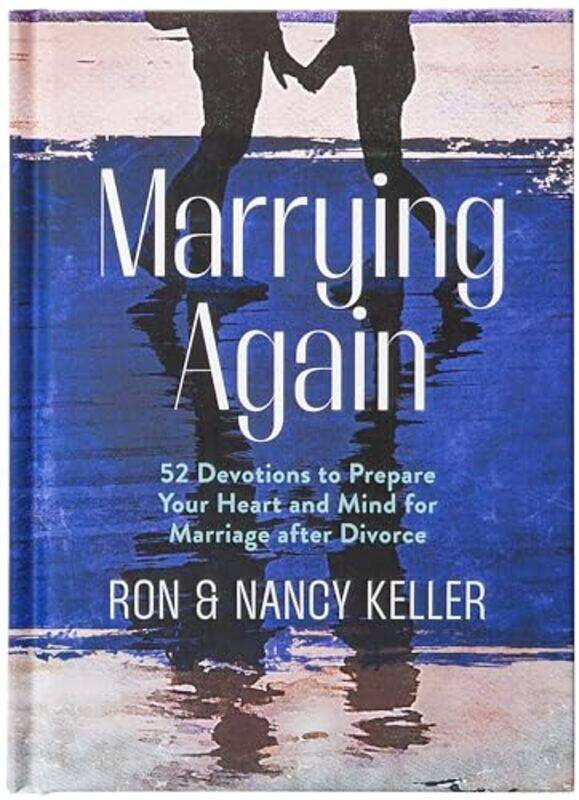

Marrying Again by Keller-Hardcover