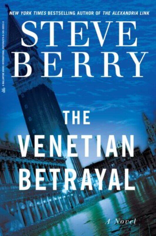 

The Venetian Betrayel