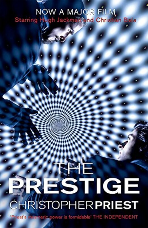 The Prestige (Film tie-in) (Gollancz S.F.), Paperback, By: Christopher Priest