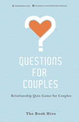 Questions for Couples: Relationship Quiz Game for Couples, Paperback Book, By: Melissa Smith