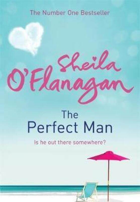 

The Perfect Man.paperback,By :Sheila O'Flanagan