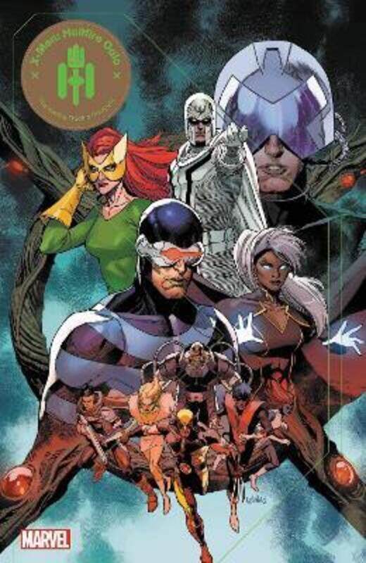 

X-men: Hellfire Gala.paperback,By :Hickman, Jonathan - Duggan, Gerry - Ewing, Al