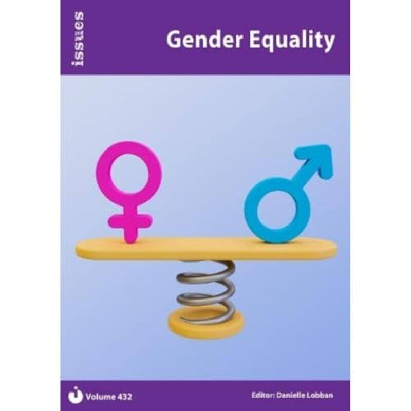 

Gender Equality by James BiddulphJulia Flutter-Paperback
