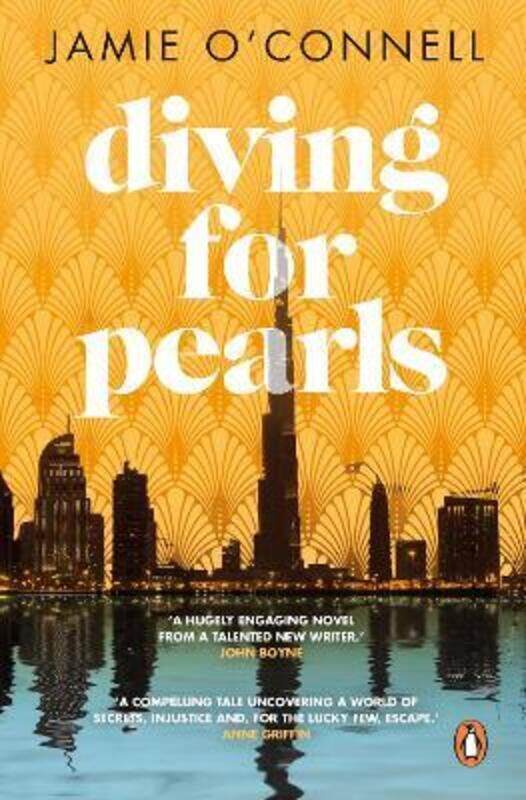 

Diving for Pearls