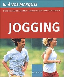 ^(R) A vos marques : Jogging,Paperback,By:Gilles Grindler